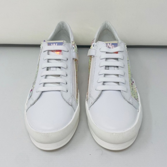 W6YZ**Sequined Gorgeous Sneakers**US 6.5 $115 - Picture 8 of 8